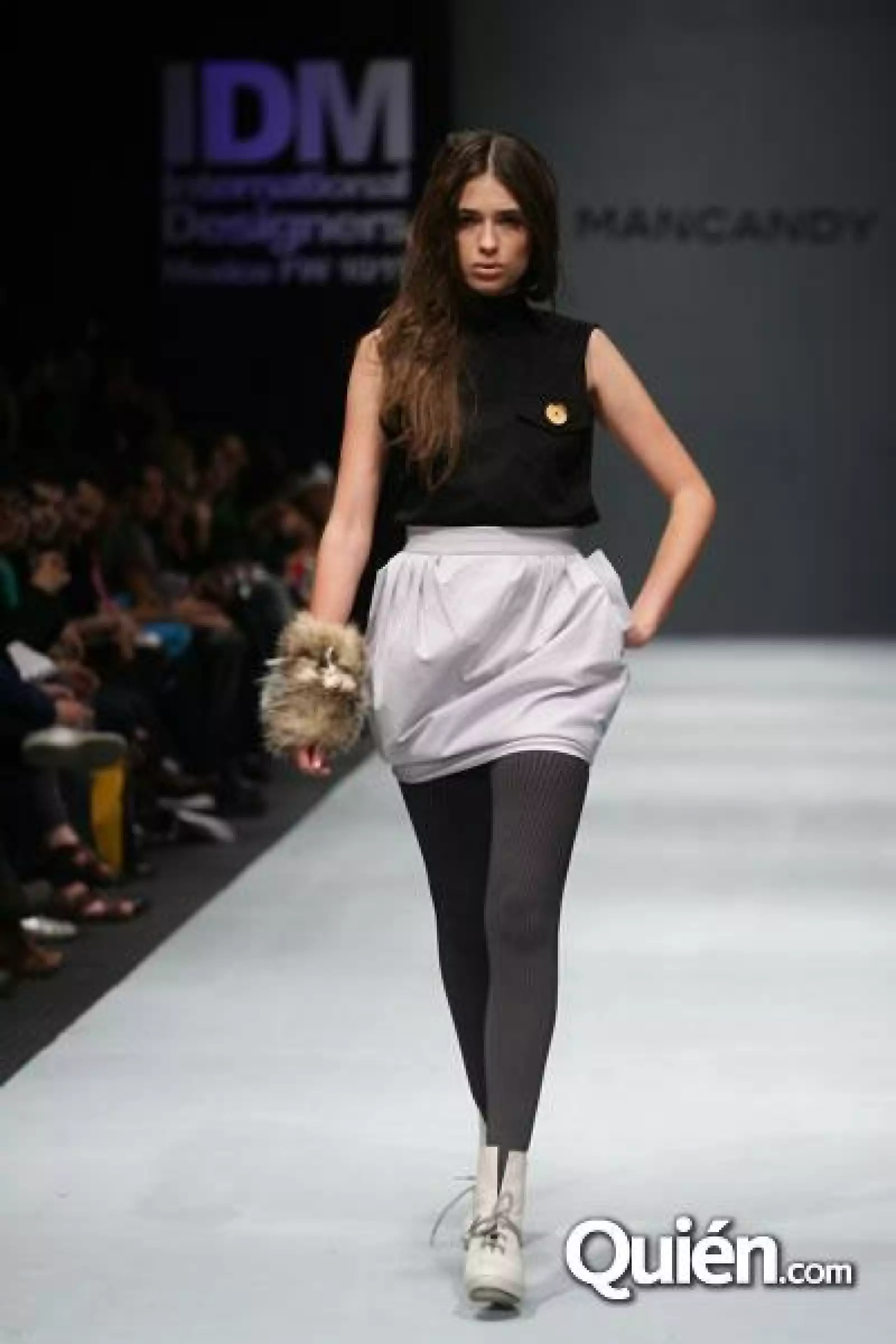 IDM Pasarela Mancandy