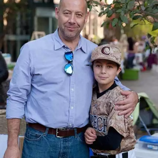 Sergio y Alfonso Barnetche