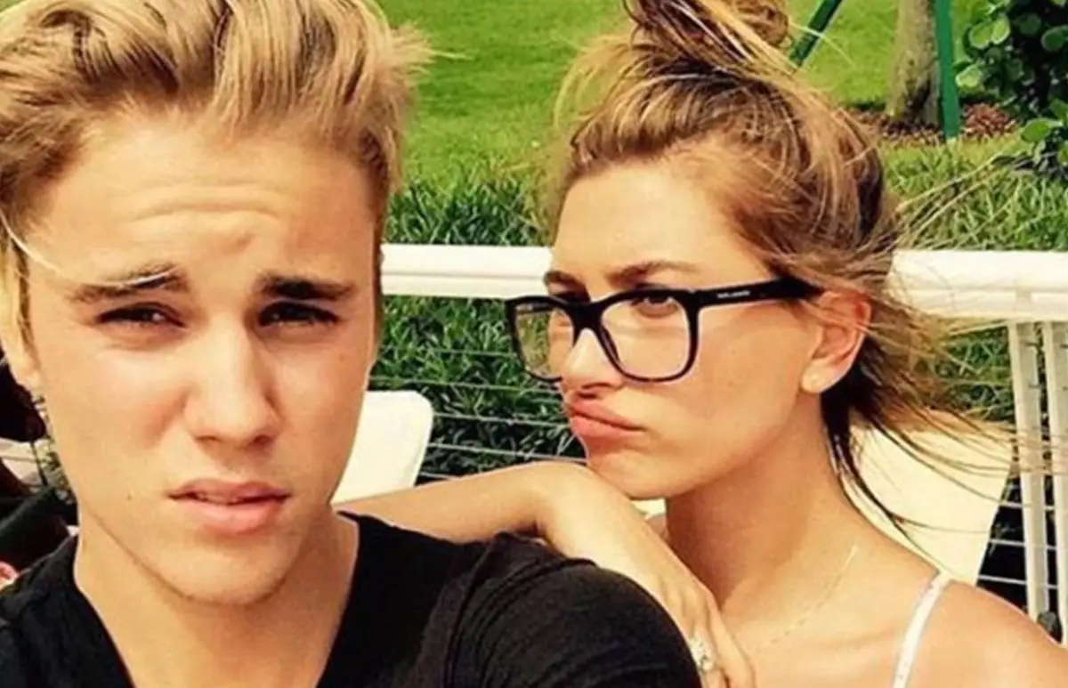 Hailey Baldwin - Destacada
