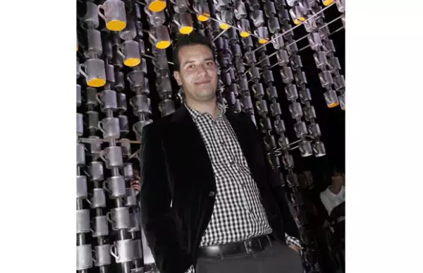 Alejandro Quintanilla.