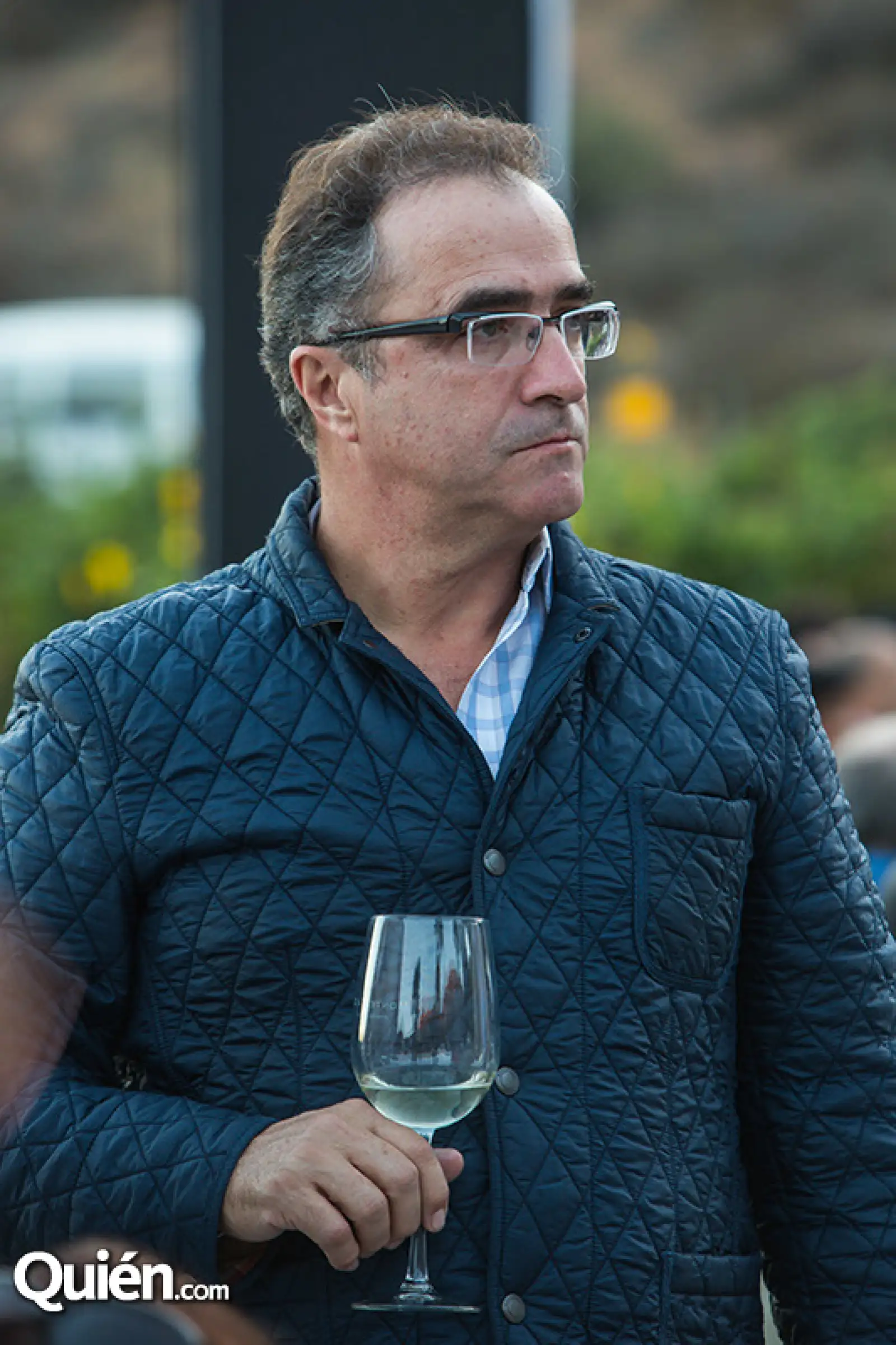 Luis Gerard