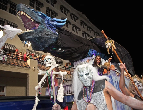 Halloween