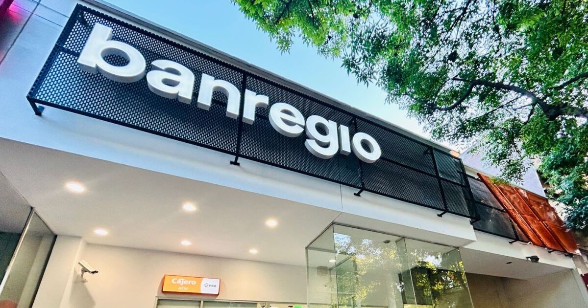 Banregio CDMX'teki varlığını genişletiyor
