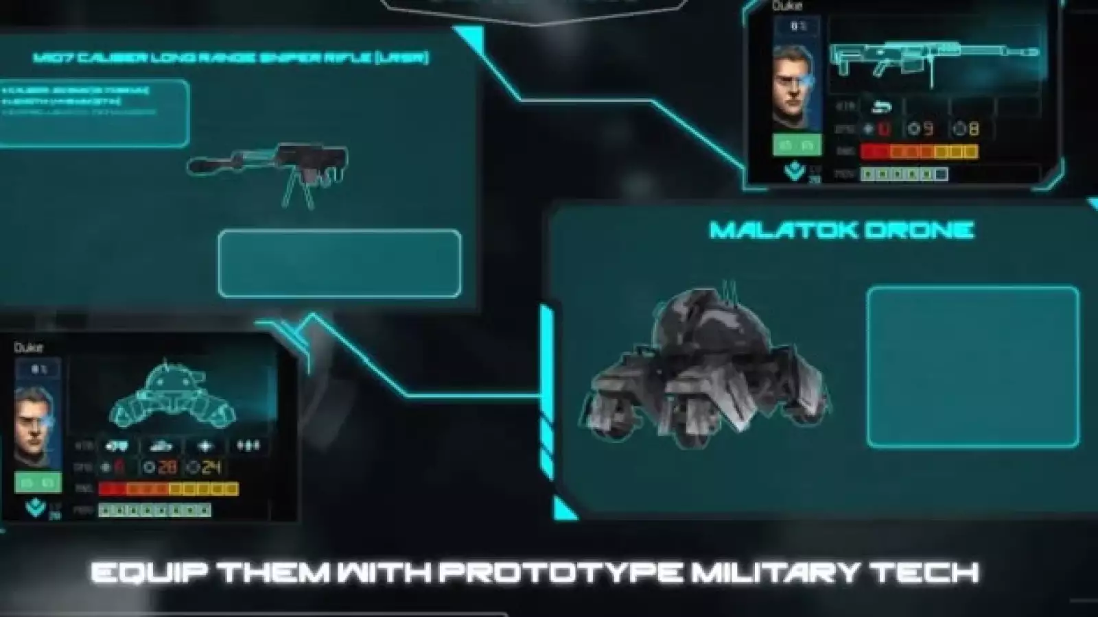 nintendo 3D ghost recon