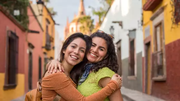 Cuándo empiezan las vacaciones de semana santa 2024