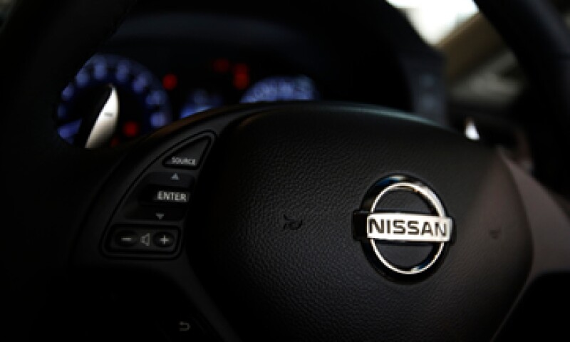 El nuevo complejo de Nissan está ubicado al sur del estado de Aguascalientes. (Foto: Reuters)