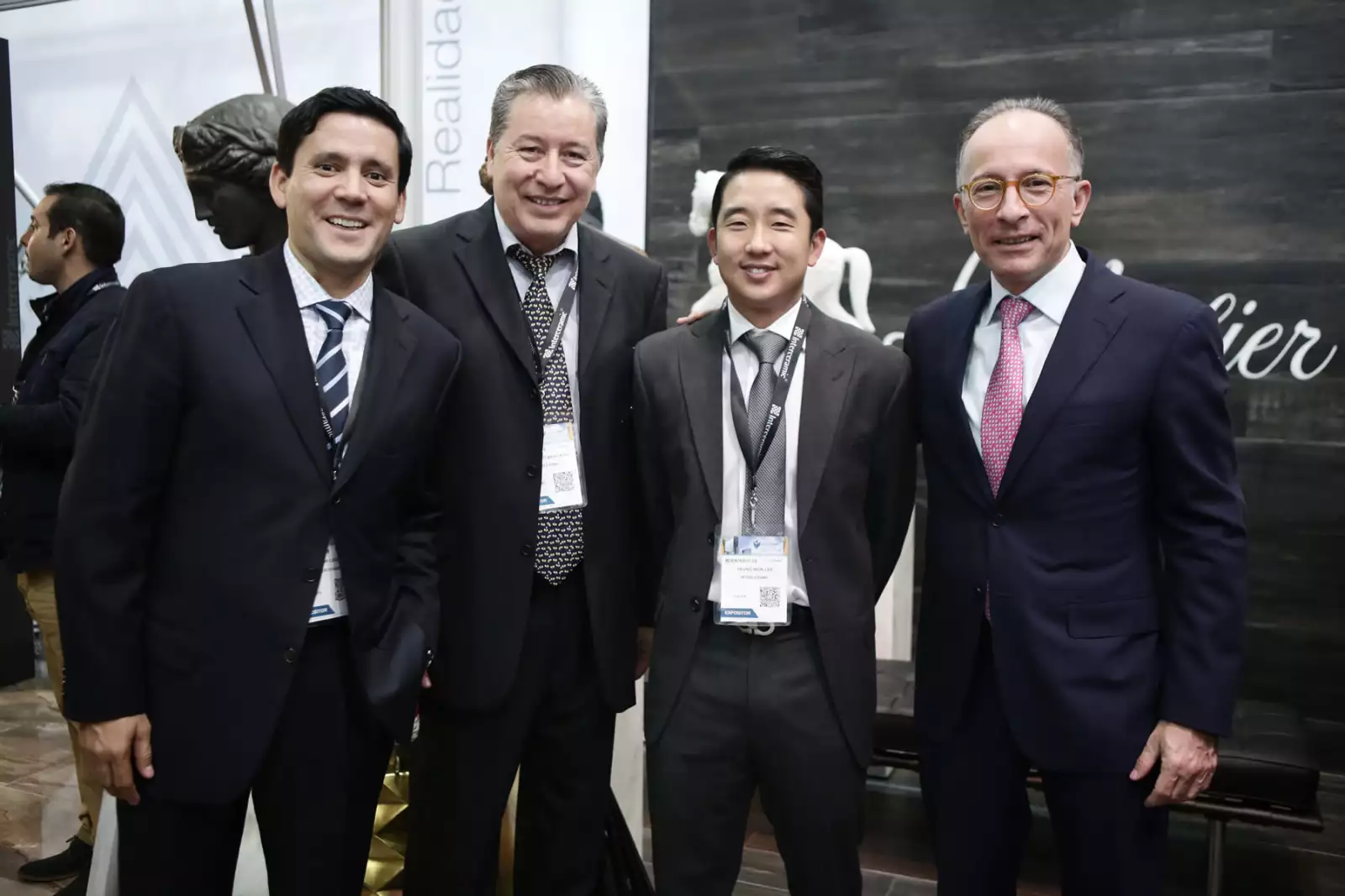 El 5°premio Interceramic de Arquitectura e Interiorismo