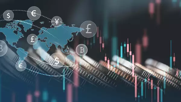 Regresa capital extranjero