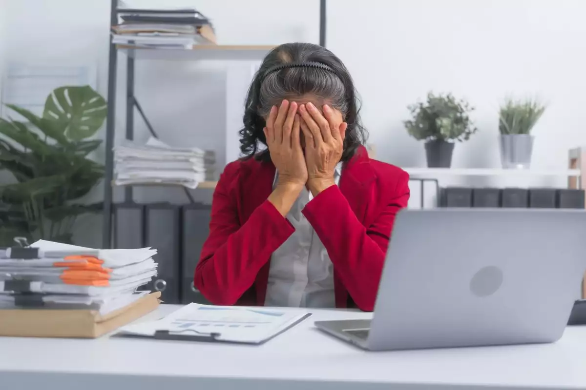 Entender y apoyar la menopausia en el ambiente laboral