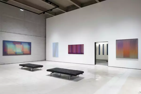 La autonomía del color
