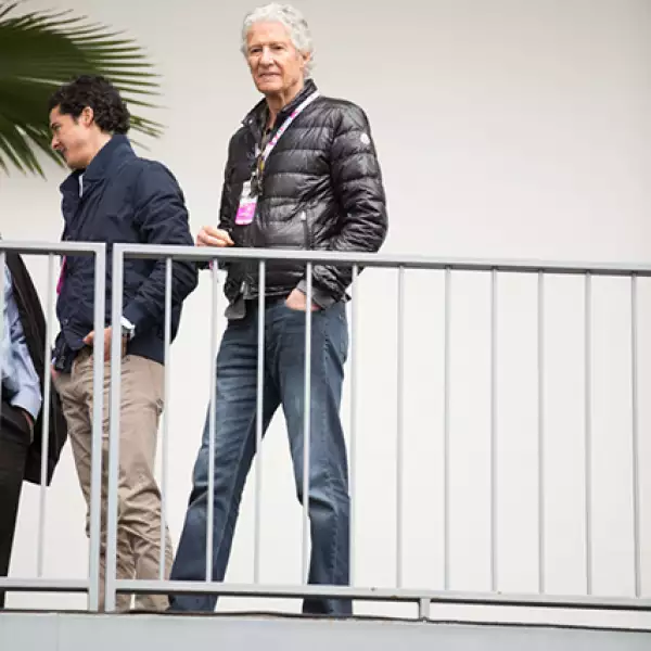 Viernes F1