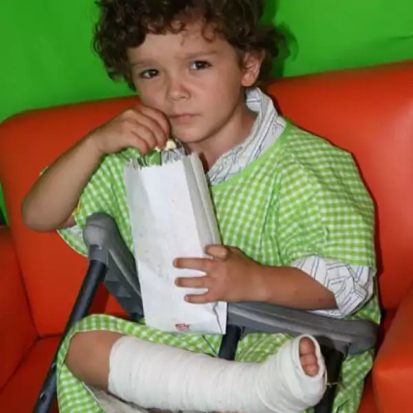 Cumpleaños de Carola Gutiérrez Hernández