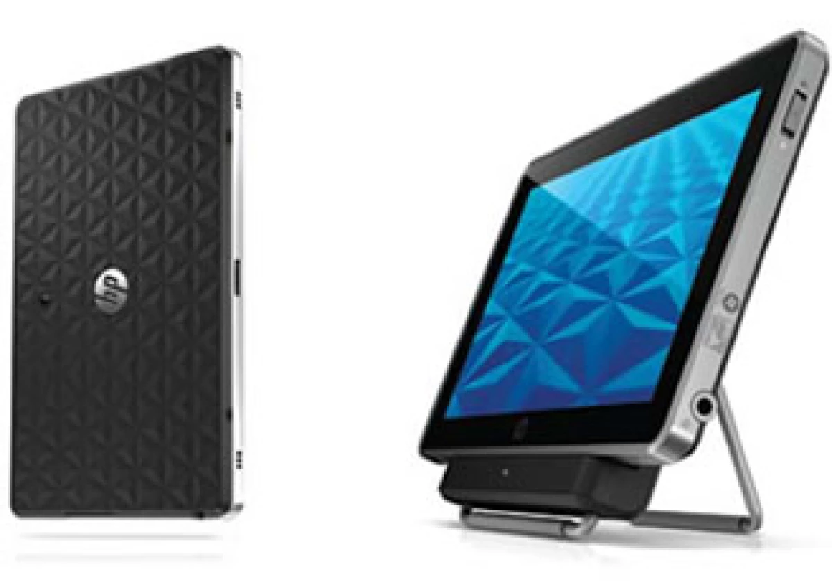 La tableta de 799 dólares tiene un precio mayor que otros productos en competencia como la iPad de Apple. (Foto: Especial)
