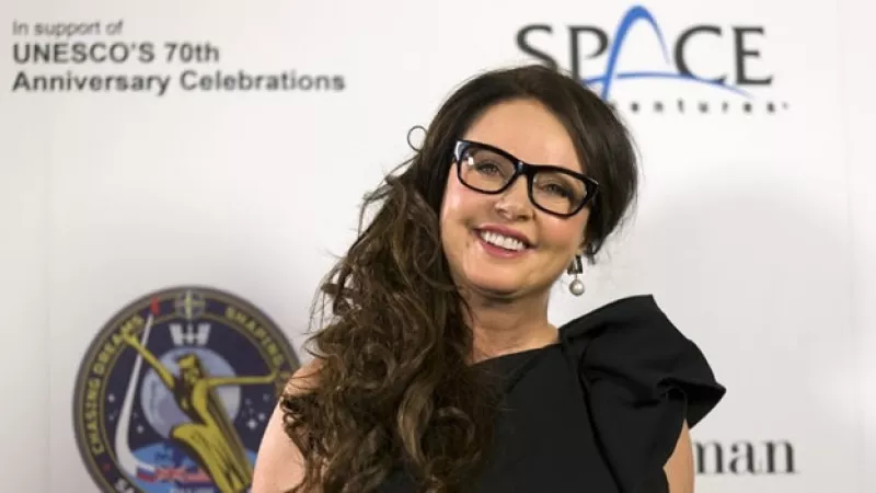 sarah brightman