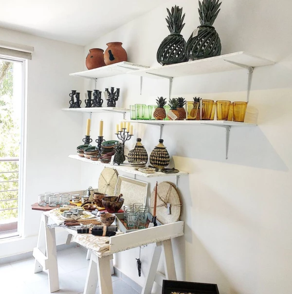 Decoración hogar