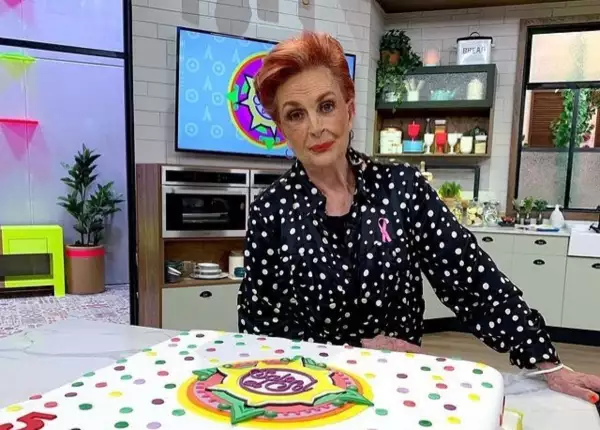 Talina Fernández