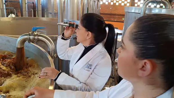 Planta de Azteca Wines and Spirits