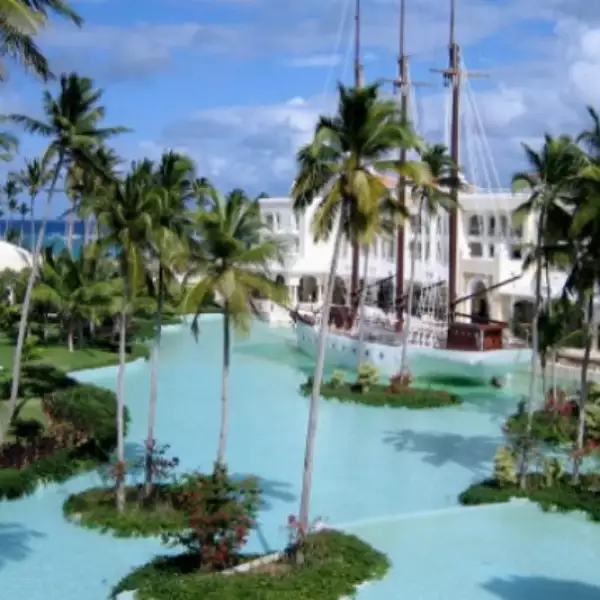 Grand Bavaro Hotel