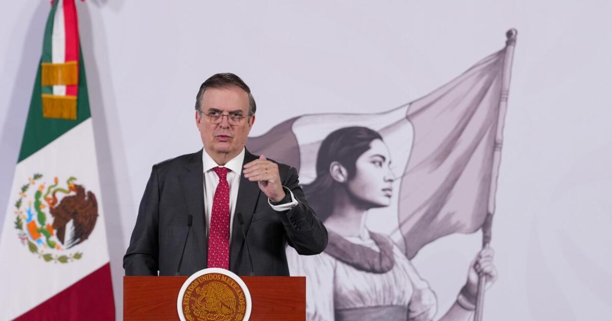 Müsteşarlığa Ximena Escobedo ve IMPI'ye Vidal Llerenas T-MEC'e doğru