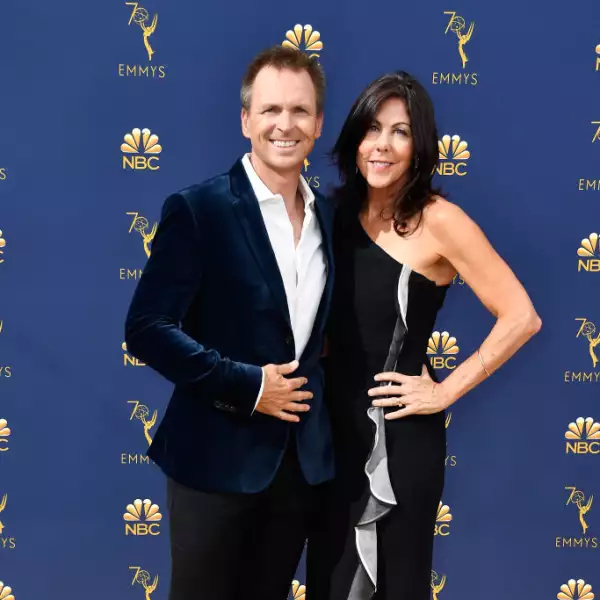 70th Emmy Awards - Arrivals
