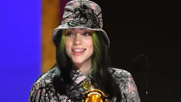 Billie Eilish