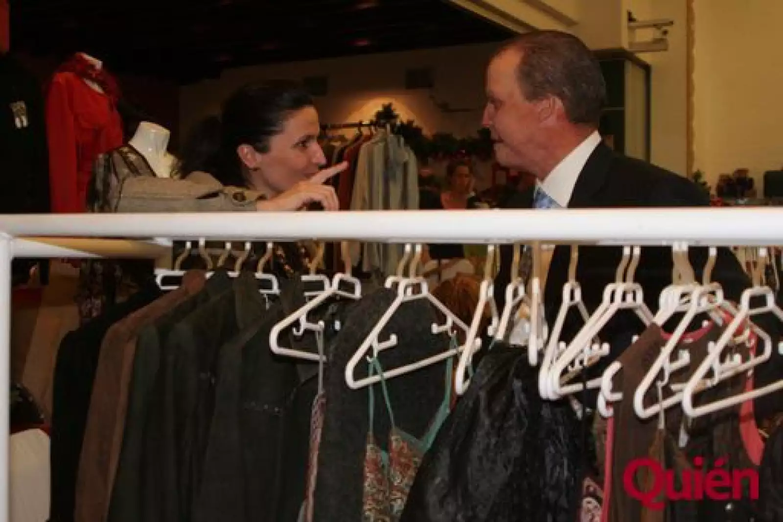 Adriana Cañedo, Federico Fernandez