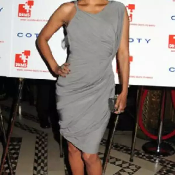 La actriz Halle Berry participa activamente en colectas de donativos para la investigación y el tratamiento de la diabetes, enfermedad que padece.