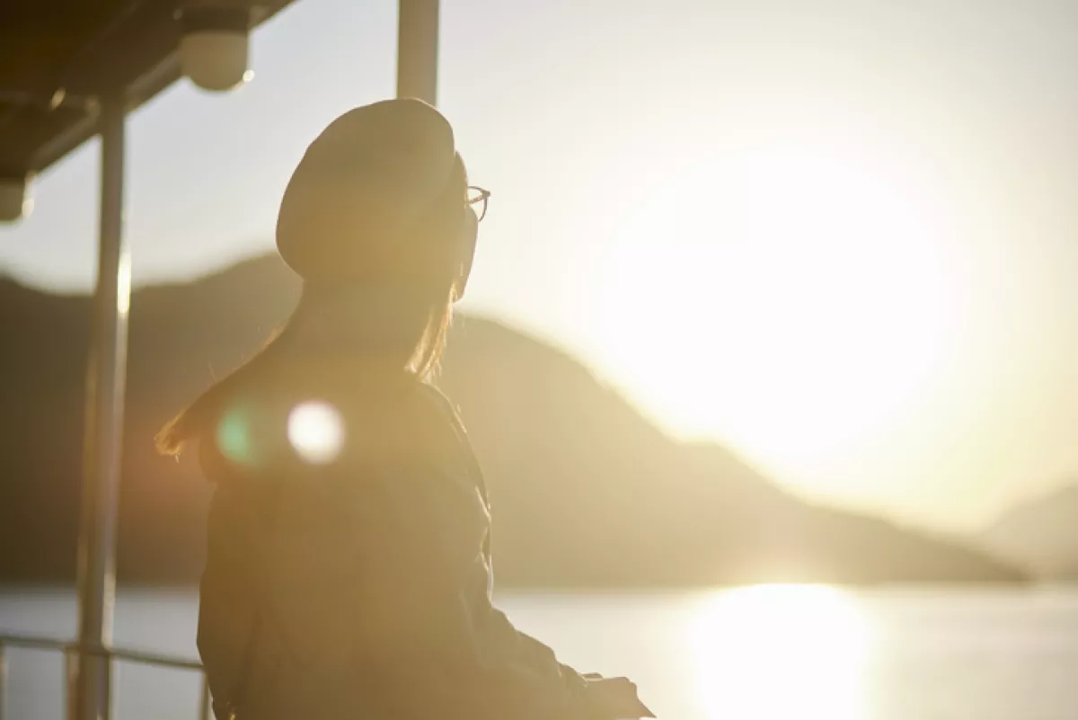 Razones por las que debes viajar solo alguna vez en la vida

