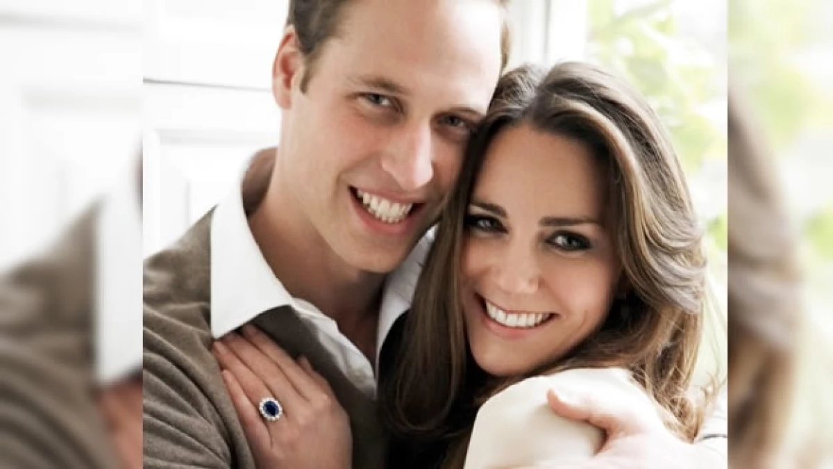 Boda Real