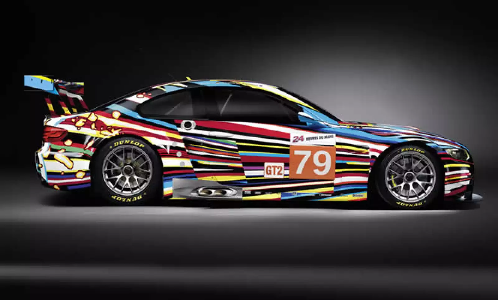 El artista ha dado lecturas en la Universidad de Harvard, en Yale, en la Royal Academy of Arts, entre otros.