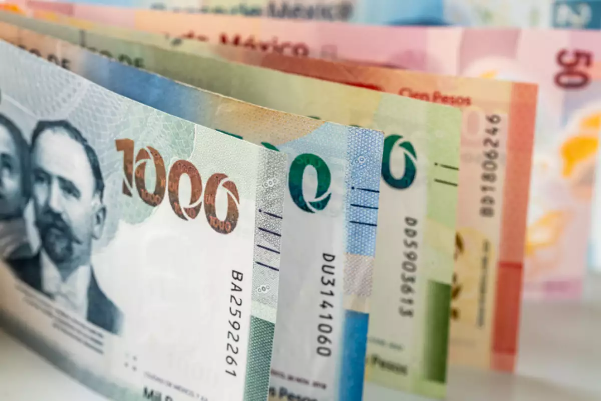 Cetes a 28 días tienen rendimiento más bajo en 3 meses