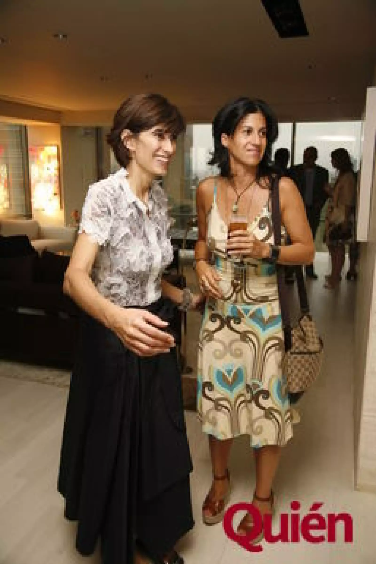 Abaseh Mirval, Martha Latapi