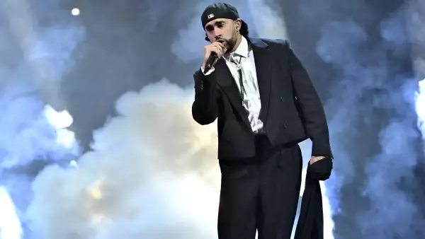 ¿Por qué Bad Bunny no incluyó a Estados Unidos en su gira? El artista lo explica