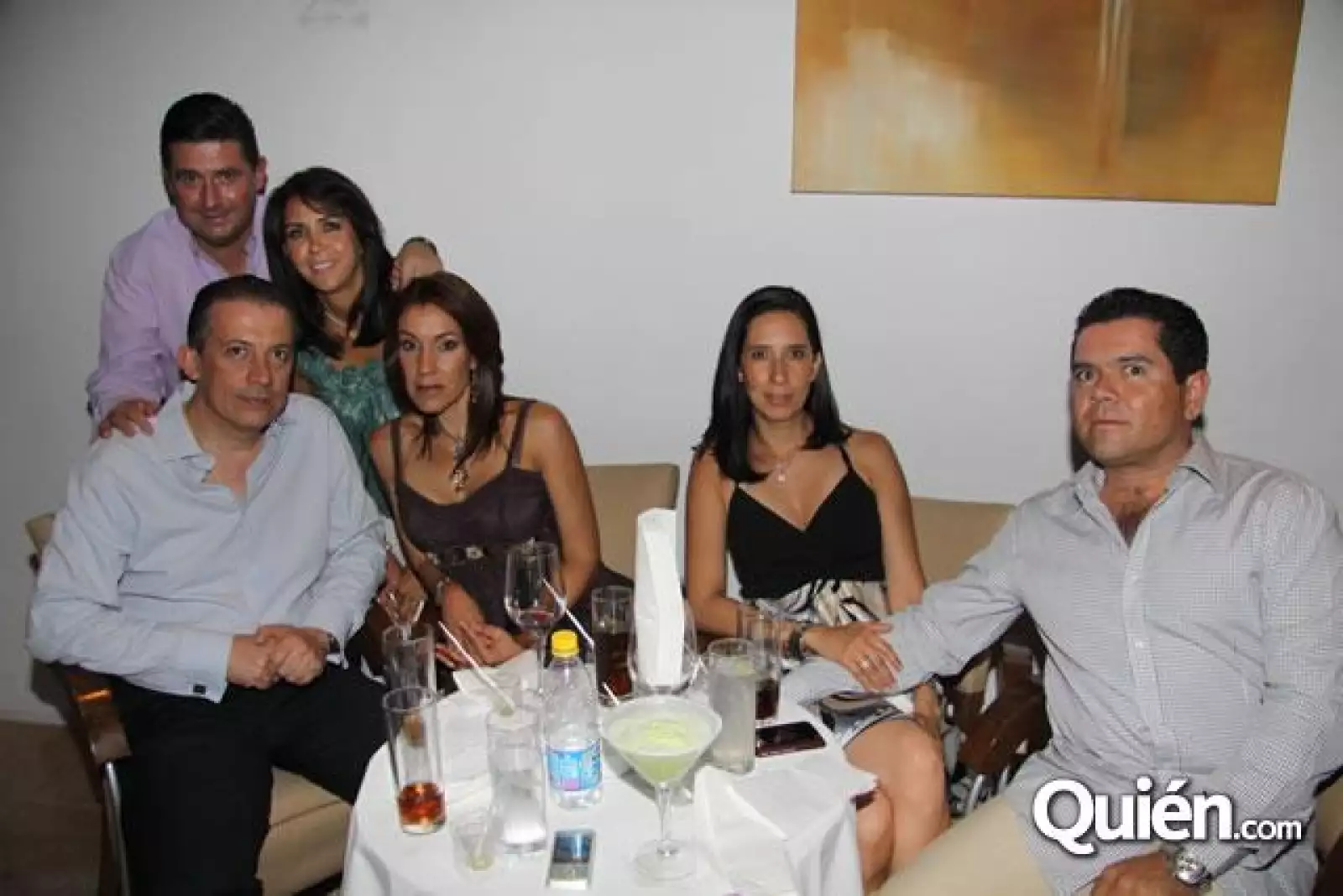 Relanzamiento Casa Poniente