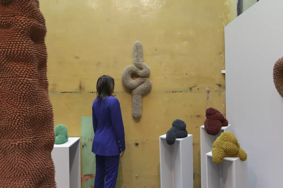 Salón ACME llega a la Semana del Arte 2026