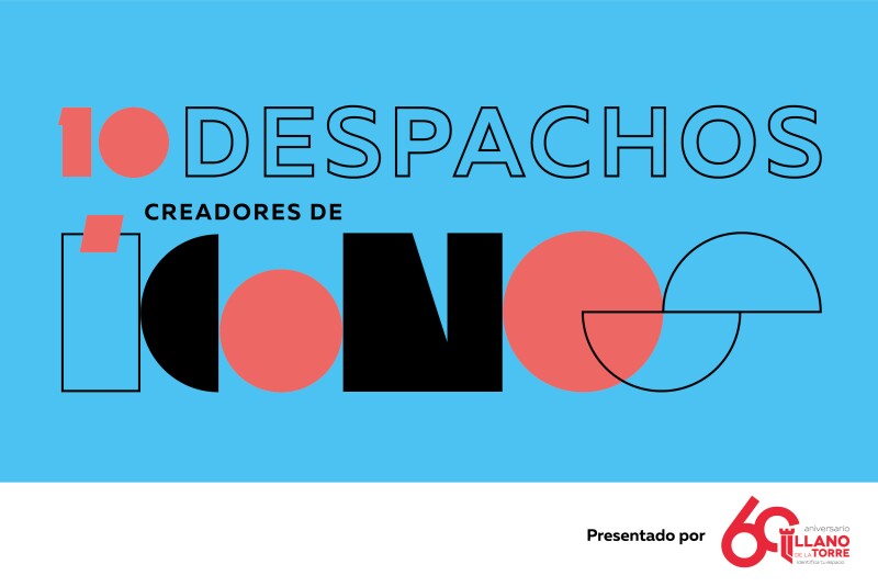 Diez Despachos 2019