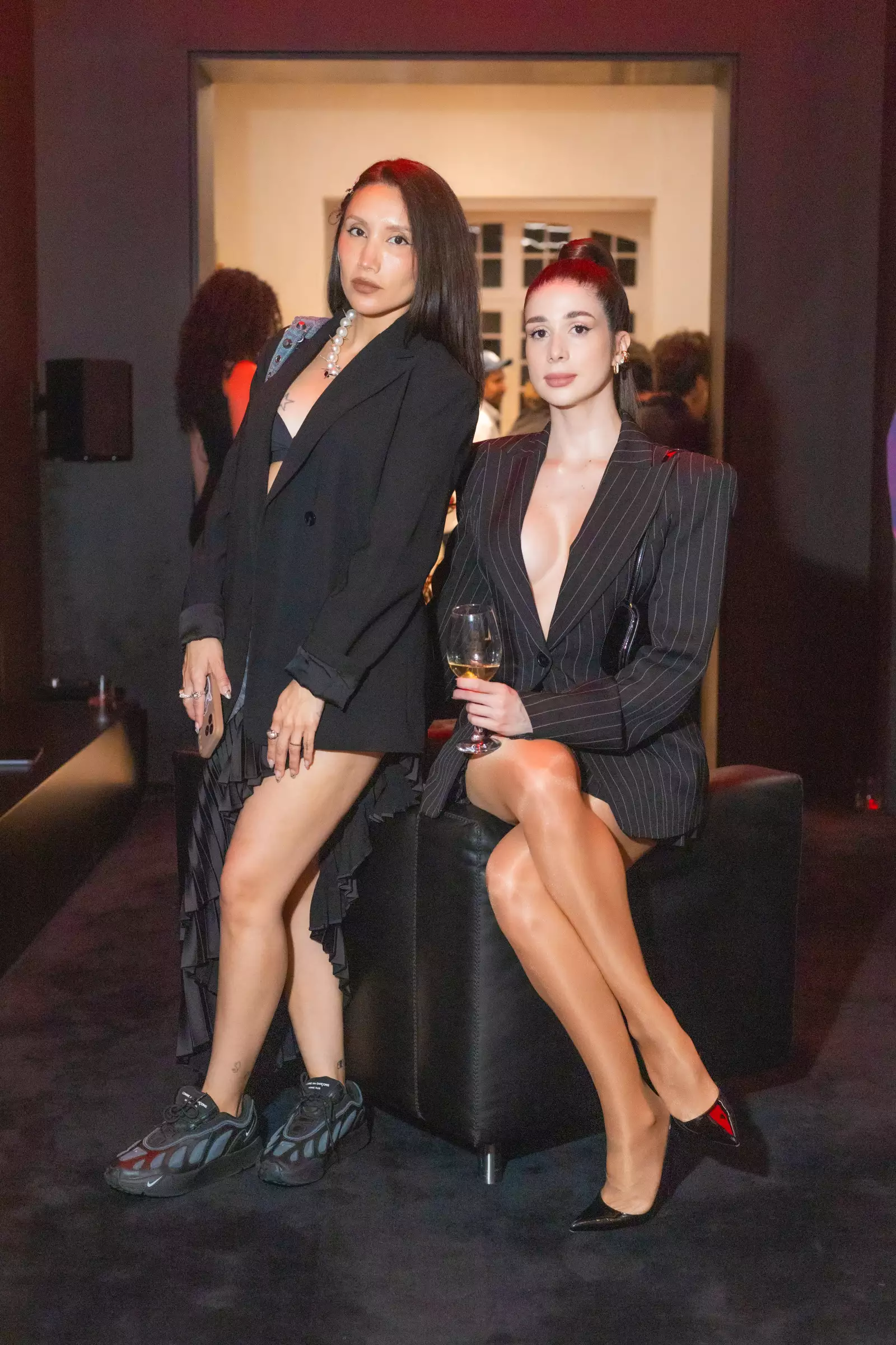 UNA NOCHE EN CONCEPTSTORE