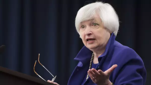 Janet Yellen