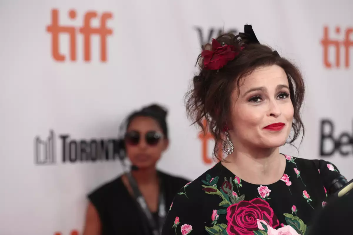 Helena Bonham Carter