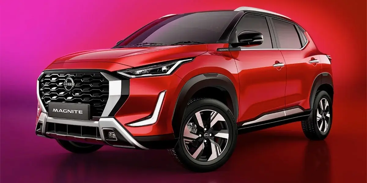 Profeco lanza dos alertas por Nissan Magnite, el nuevo modelo de la marca japonesa