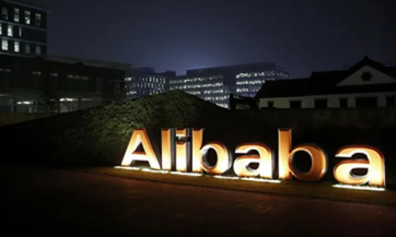Alibaba ya posee Tmall.com y Taobao, líderes del comercio electrónico en China. (Foto: Reuters )