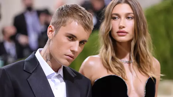 Hailey Bieber era stalker de Justin Bieber hasta que se casó con él