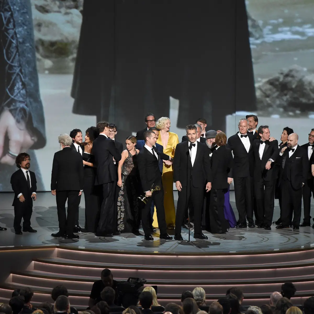 Game of Thrones