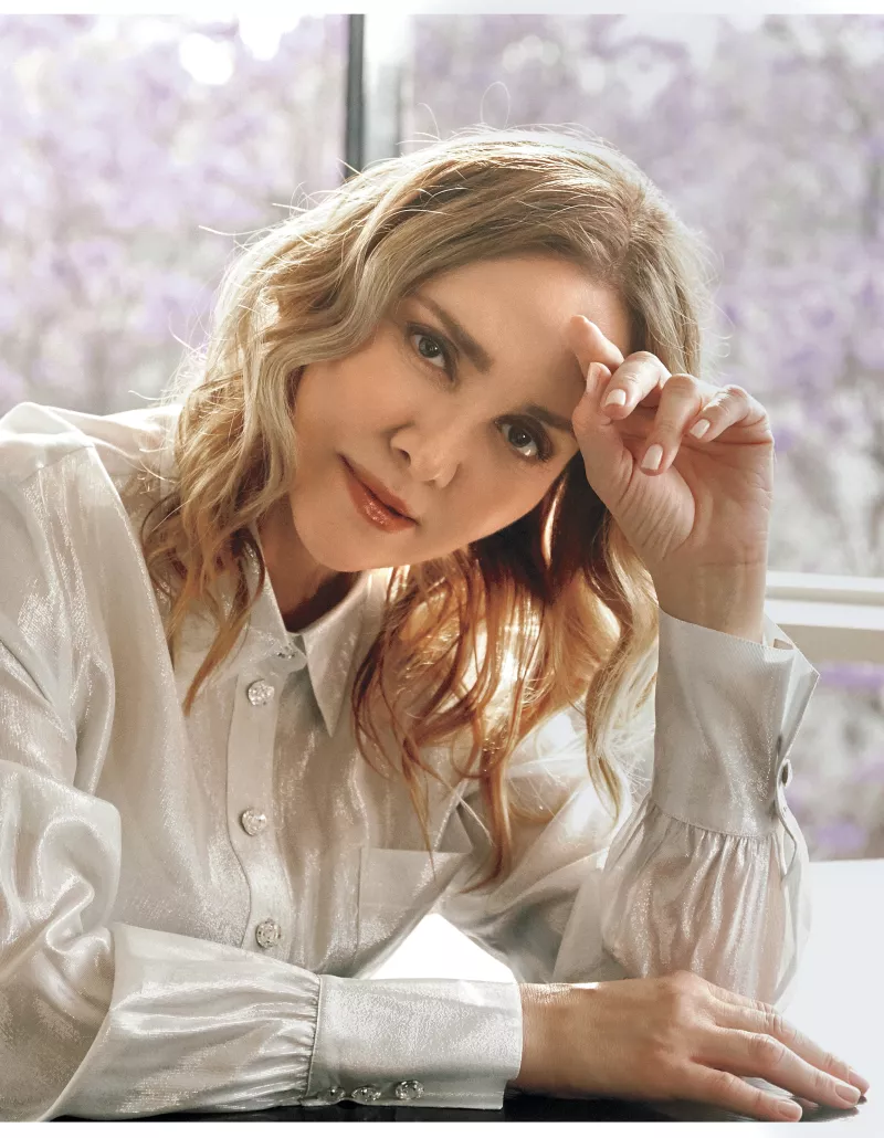 Angélica Fuentes
