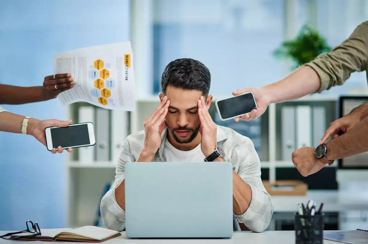 Cargas de trabajo
