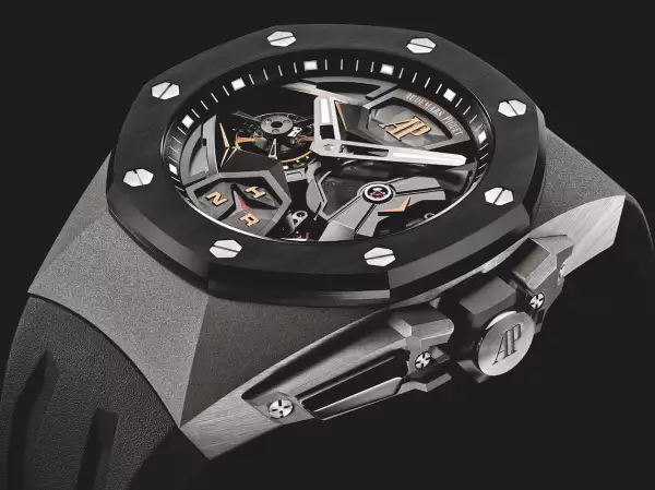 AP-ROYAL OAK