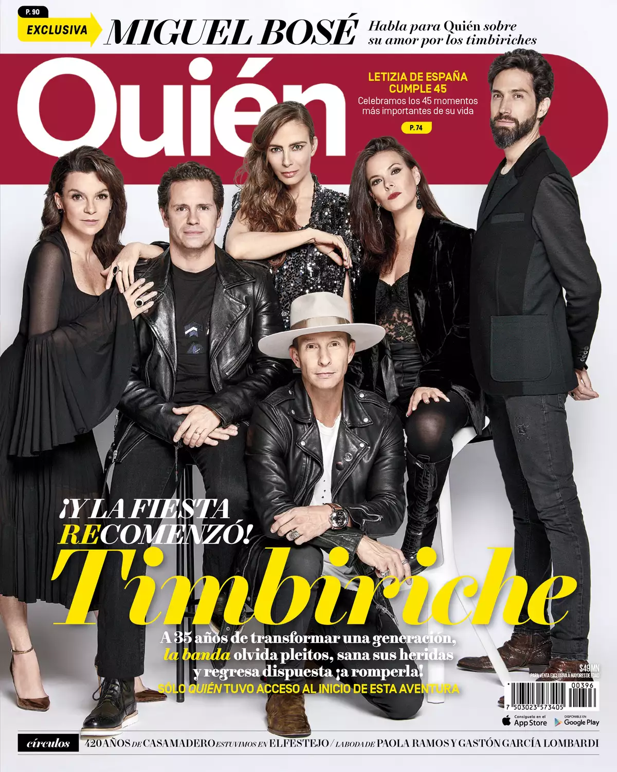 Timbiriche