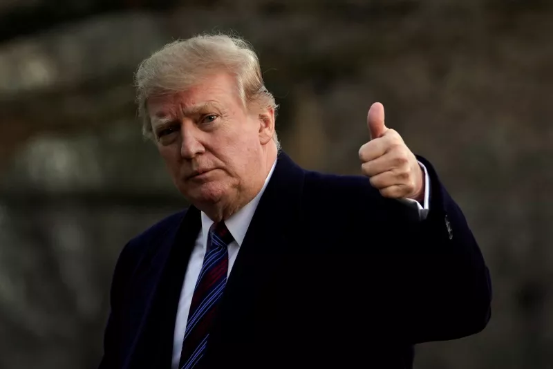 Trump reunión Kim Jong Un Vietnam Hanoi