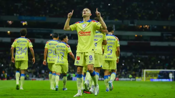 Acciones del América se disparan en Bolsa