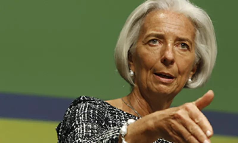 El FMI señaló que China puede dar el siguiente paso para liberar su mercado de tasas de interés. (Foto: Reuters)